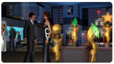 The Sims 3 Late Night screenshot
