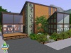 The Sims 3 Town Life Stuff Screenshot Thumbnail