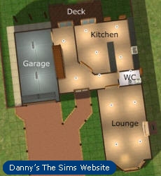 The Ground Floor
