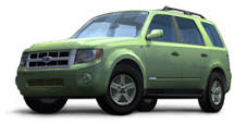 Ford Escape Hybrid