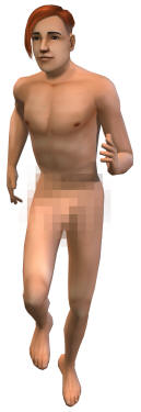 Streaker